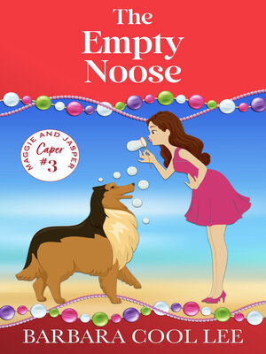 cover image of The Empty Noose